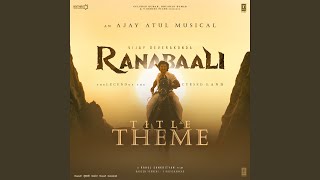 Ranabaali Title Theme