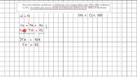 EJEMPLO DIVISIÓN EUCLIDEANA