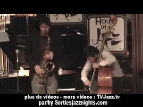 Al McLean Quartet - TVJazz.tv