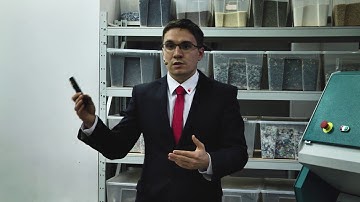 Optical Сolour sorter - Webinar  CSort