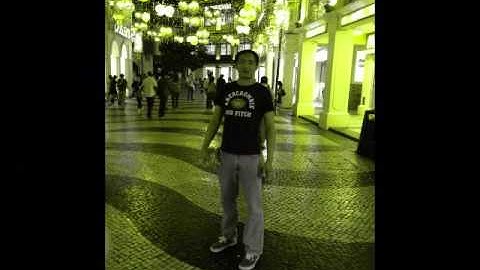 Lose To Win (Daniel Powter)