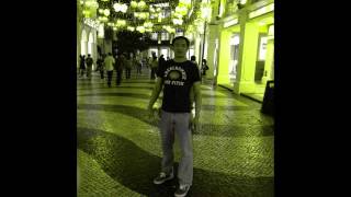 Lose To Win (Daniel Powter)