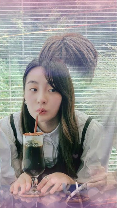 DOYOUNG & Minha Kim – Fallin'