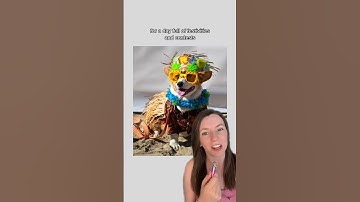 Corgis took over Huntington Beach, CA for Corgi Beach Day! There were over 100 corgis in attendance