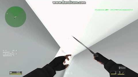 Cs Portable Gameplay - Troll Moments #1