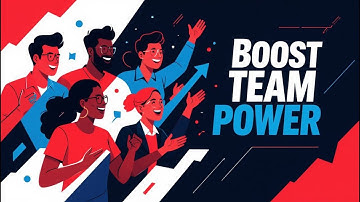 He Reinforced Team Dynamics with Feedback Sessions II Team Building