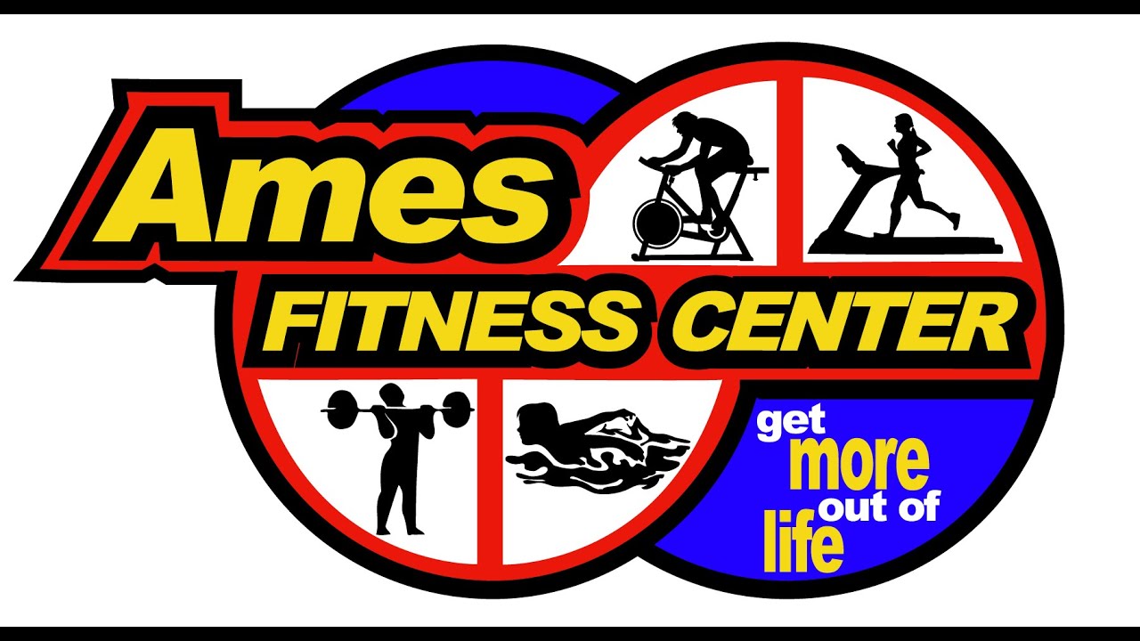 Ames Fitness Center: We Love Pilates