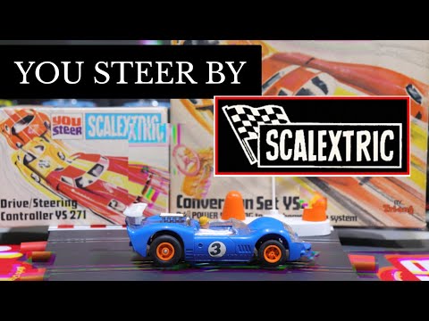 Video: Wer Hat Unseren TrackMania / Scalextric-Wettbewerb Gewonnen?