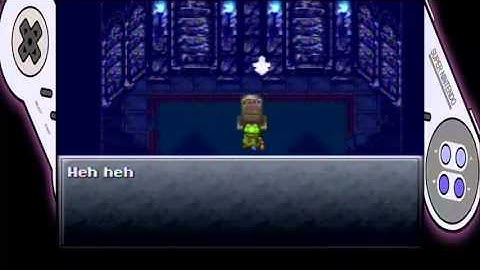 Chrono Trigger (Blind) - Episode 51: Cyrus Avenged!