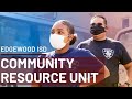 Community resource unit 