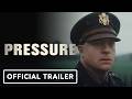 Pressure - Official Trailer (2026) Brendan Fraser, Andrew Scott, Kerry Condon