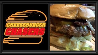 Twin Peaks Burger Review