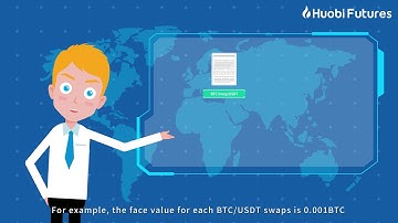 Huobi Tutorial - How to Trade USDT-margined Swaps?