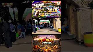 #fypシ゚viral #shortvideo #wisata #viral