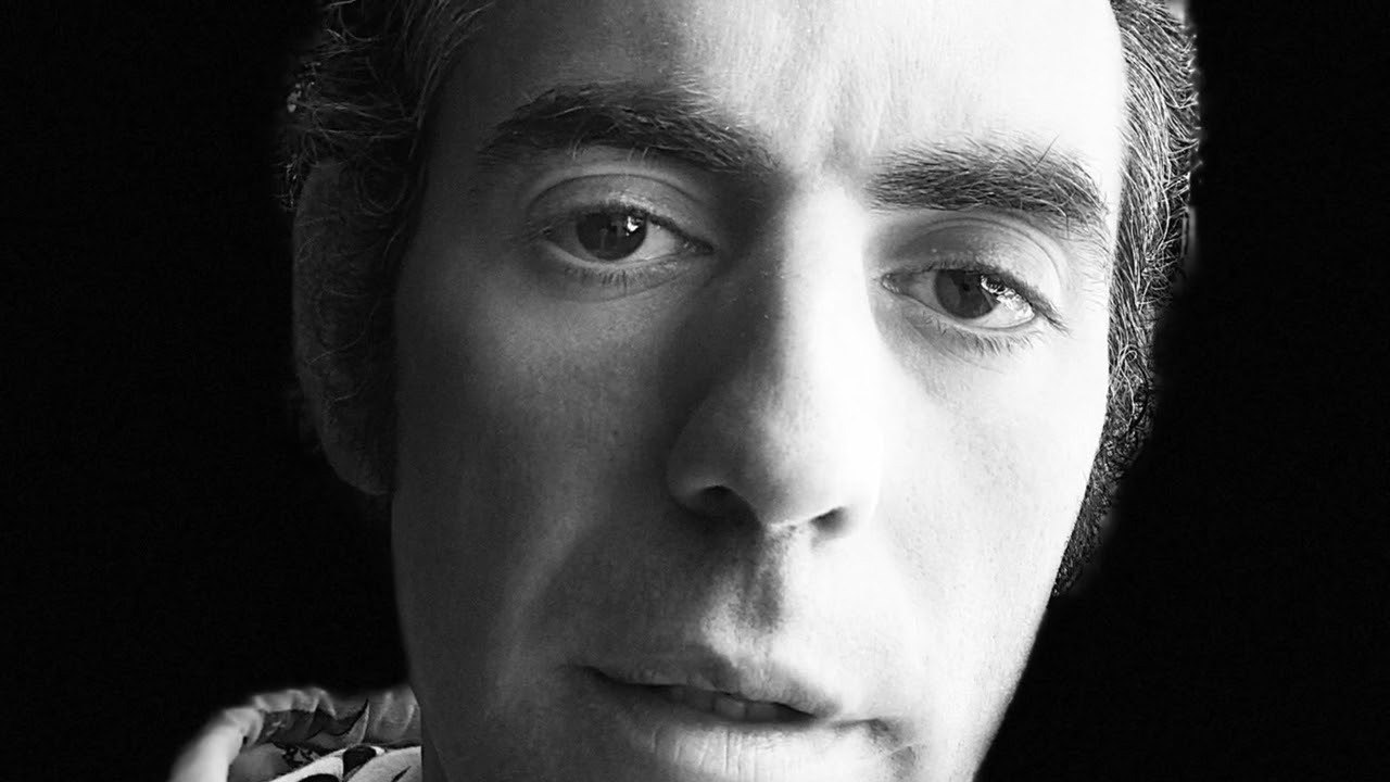 Ed Fram - Care of, the breeze 