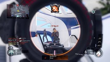 Quadfeed with locus in spire!!