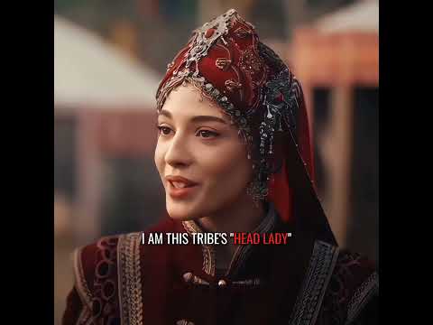 Head Ladies Bala Mal Hatun Ve Nilüfer Hatun Kurulus Orhan New Epi Turkishseries Bala 