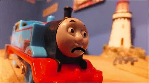 Timothy Vists Thomas (Remastered)