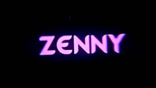 × Intro #30 Zenny - { 2D } { v2 } { SYNC OP } // By: VisionArtz ×
