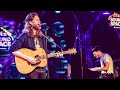 The Lumineers perform live and discuss their new album "BRIGHTSIDE"