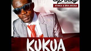 Lord Pinzy Featuring Atnka & Bra Akosa