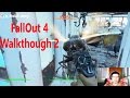 FallOut 4 (PC) Walkthrough Part 2: Crazy Roaches!
