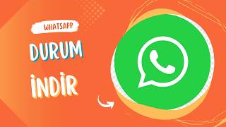 Whatsapp Status Video İndirme 2026 En Kolay Yöntem