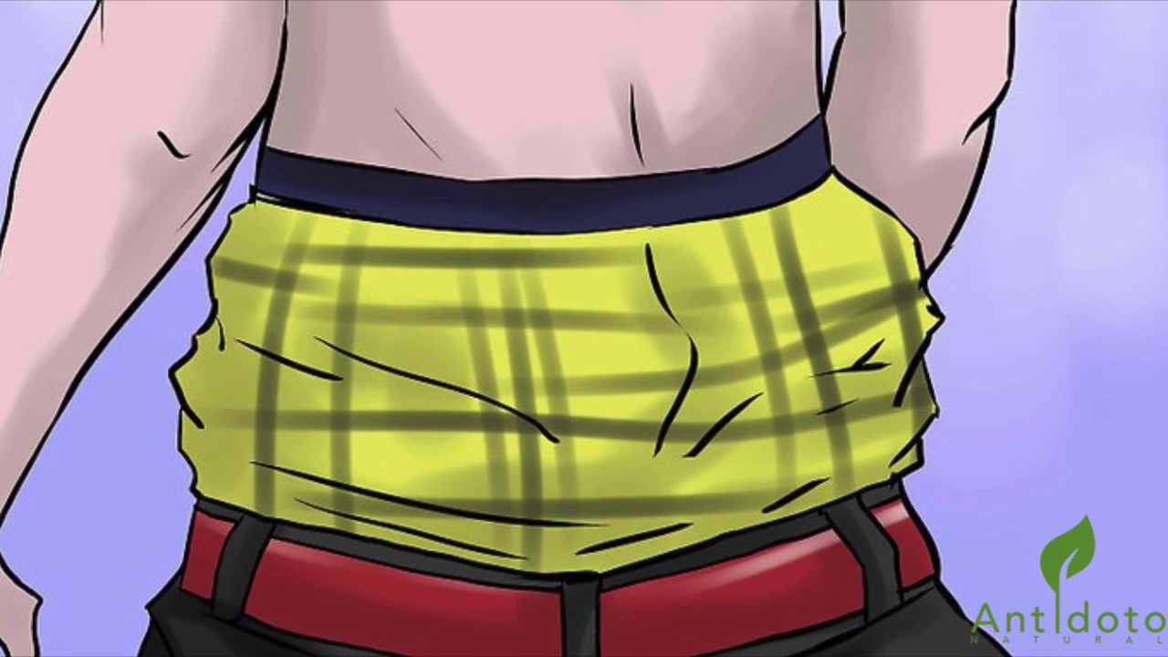 👖 Este es el SIGNIFICADO de usar los PANTALONES por ABAJO de lo normal