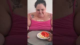 300Kg Weight Loss Motivation