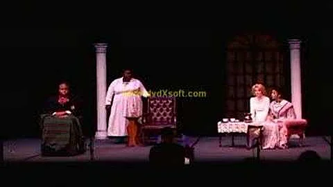 Rain Quartet - Regina - Opera Memphis Senior Camp ...