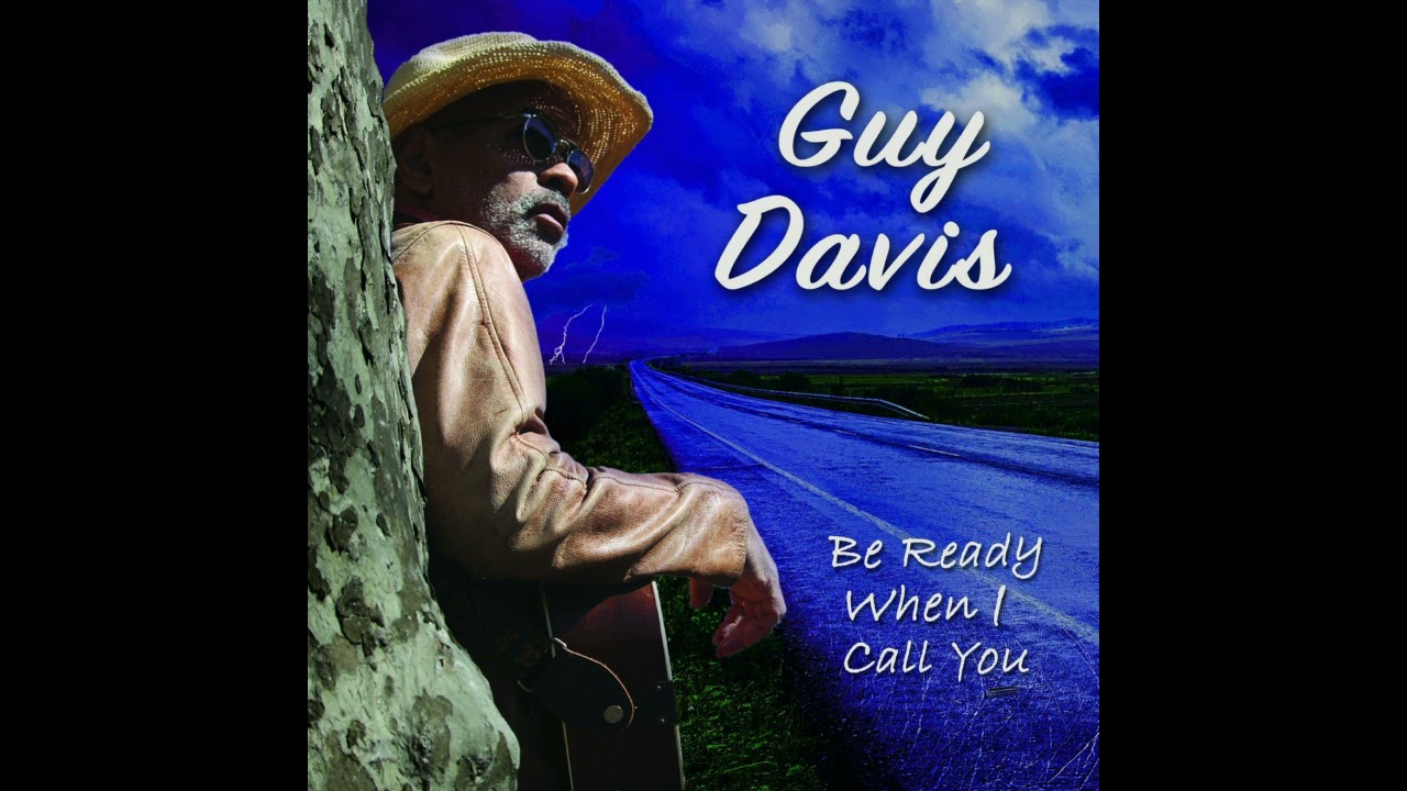 YouTubeでGuy Davis - I Got a Job in the Cityを視聴 YouTubeでGuy Davis - I Got a Job in the Cityを視聴