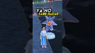 Las Animaciones De Leyendas Pokémon Z-A