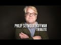 Philip Seymour Hoffman tribute (RIP) HD