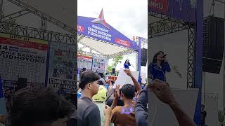 Adella  Lapangan Grogol Sawo Ponorogo