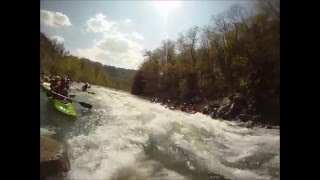 Vii Raduno Canoa Val Di Vara Brugnato