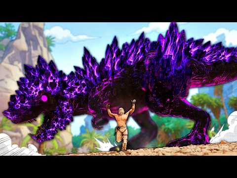 I Explored the DEADLIEST Part of the Island... it was a MASSIVE MISTAKE!