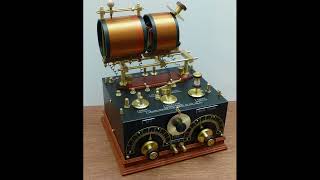 How does a crystal radio work?
