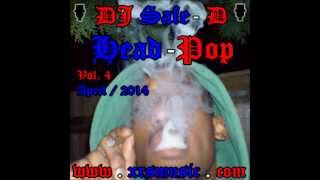 DJ Safe D   Head Pop Vol 4   April 2014   video   full mix