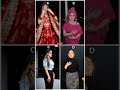 Who Is Best?? Simpal Kharel 🆚 Daizy Aizy 🆚 Zoya Jaan 🆚 Dipika Rana || #trending #shorts #viral