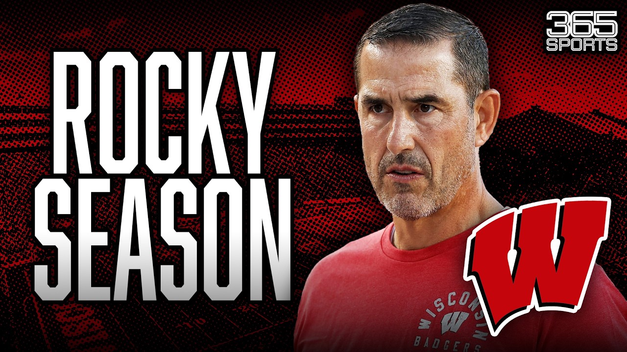 Тим Брандо рассказывает о трудностях Люка Фикелла и матчах 9-й недели