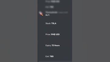 I Tested A Crypto Signals Chat!