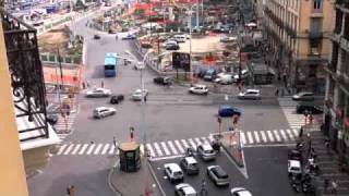 Naples Traffic