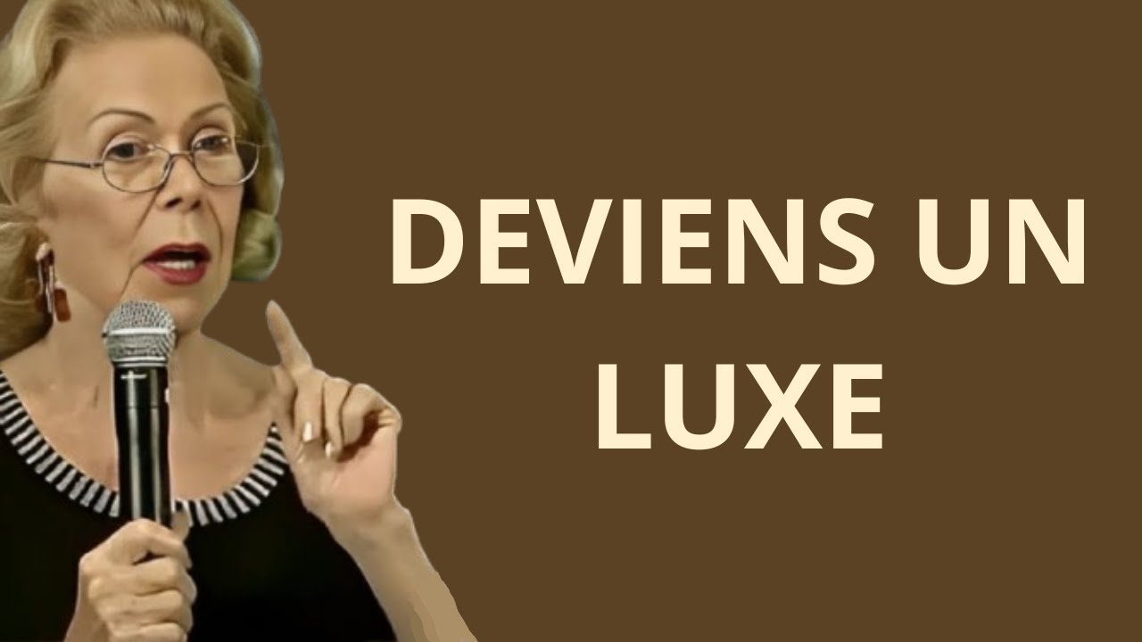 💎 9 clés psychologiques pour qu’on te voie comme un luxe, pas comme une option.