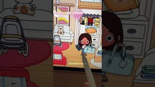 📱Mum’s new phone Toca boca 🍡🍥🎧 #tocaboca #foryou #phone#makemeviral