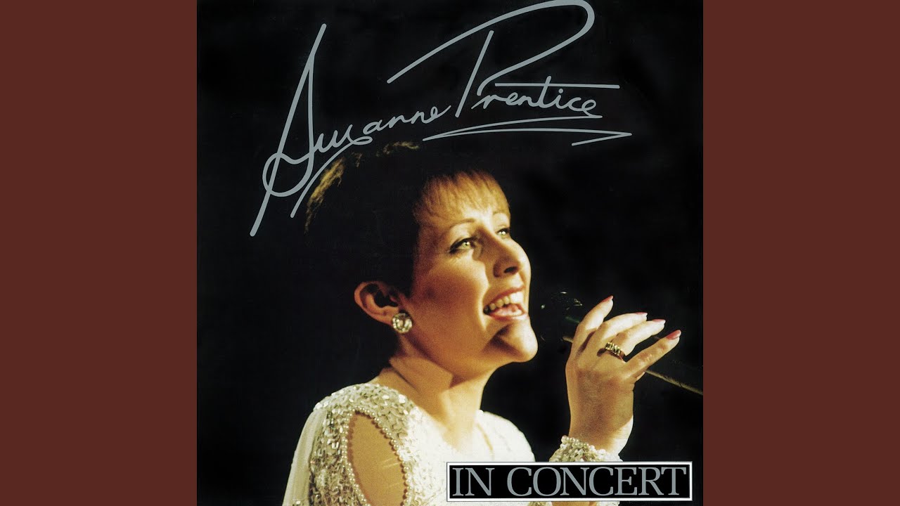 Indelibly Blue (Live)