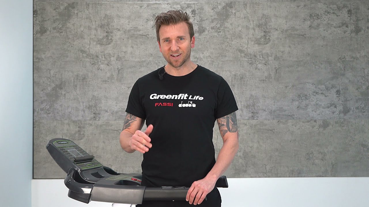 Come allenarsi in sicurezza ed evitare di scegliere un tapis roulant fuori norma