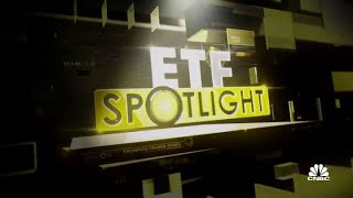 ETF Spotlight: Defense stocks start 2021 with a dip Update