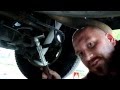 How to Replace Rear Shocks on 2003 Tahoe, GMC, Yukon, Suburban IN YOUR DRIVEWAY!