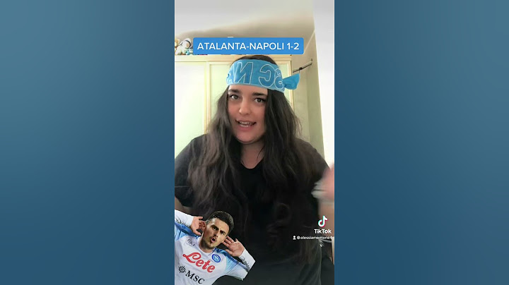 2 BABÀ PER L’ATALANTA!! 😂✊⚽️⚽️👋💙💙💪✊🤌 #AtalantaNapoli #Osimhen #Elmas #Spalletti #Gasperini