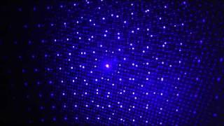 1W NEW 445nm Blue laser pointer show